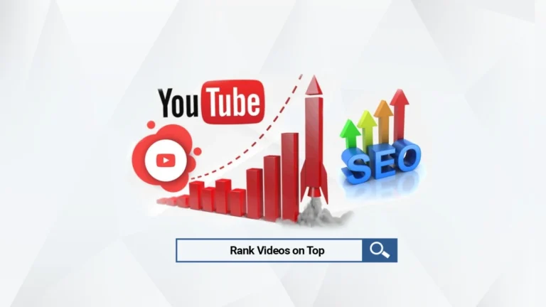 Youtube SEO tips to improve your Video.