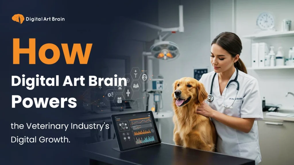 Veterinary Industry's Digital Growth